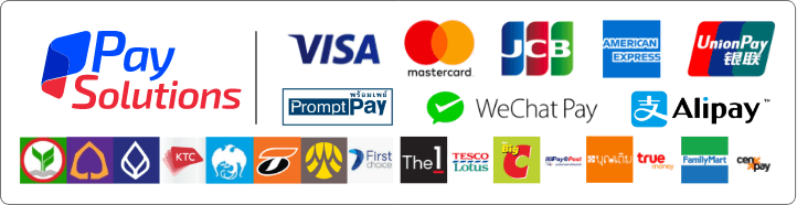 PaySolutions